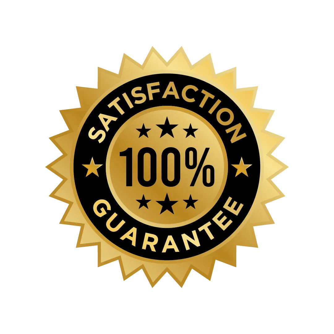 Triple Collagen Money Back Guarantee